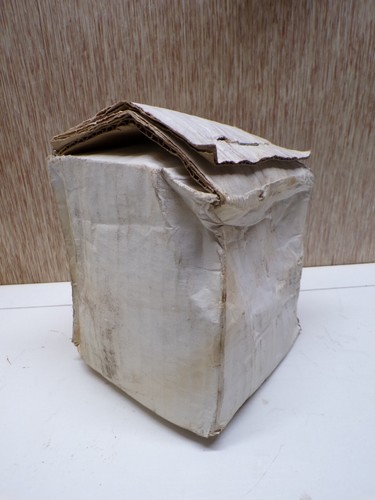 Ford Oem Motorcraft New Water Pump For FORD F53 2004-2019 - Picture 4 of 8