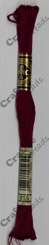 BRAND NEW DMC Stranded cotton thread you choose the colour and quantity 1-827 - Picture 243 of 256