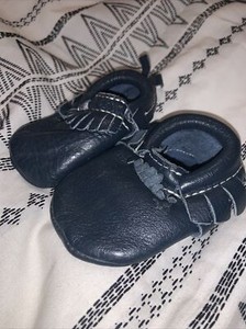 soft sole footwear