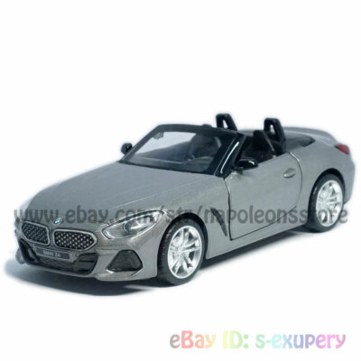 ミニカー BMW M850i COUPE, FORD GT 2017, Z4 M40i M1 Series Bmw|bmw M4/m4 Gt3/z4 M40i/m850i Diecast Model Car