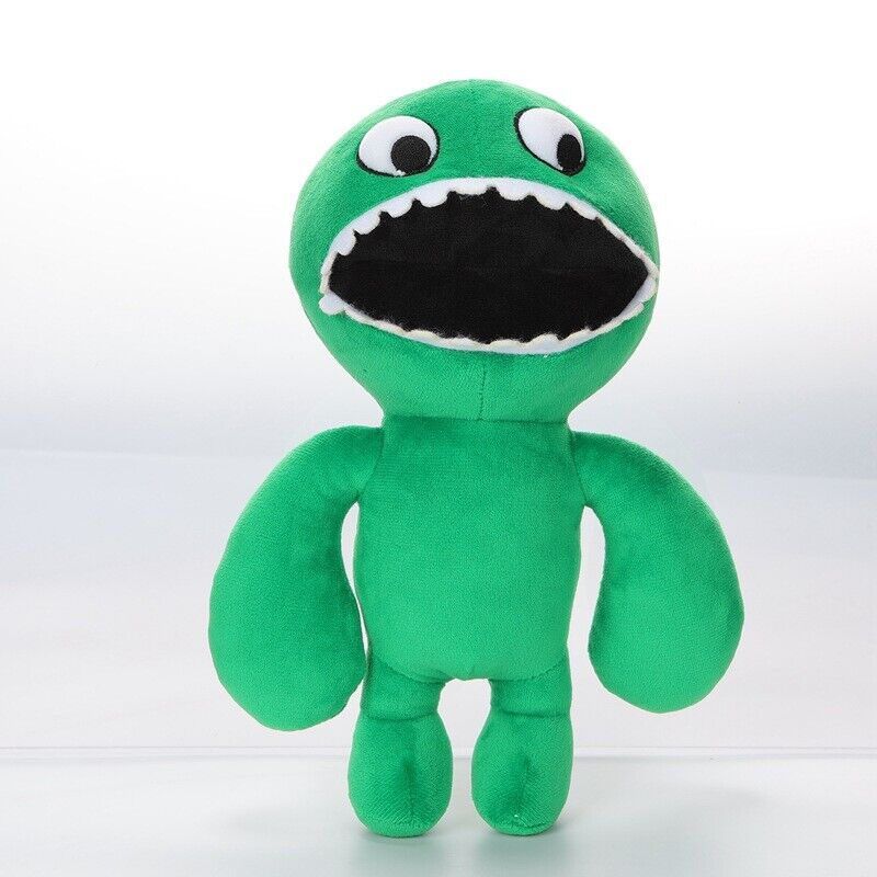 Plush Toy  9,85 Polegadas Banban Garden Jumbo Josh Opila Plush