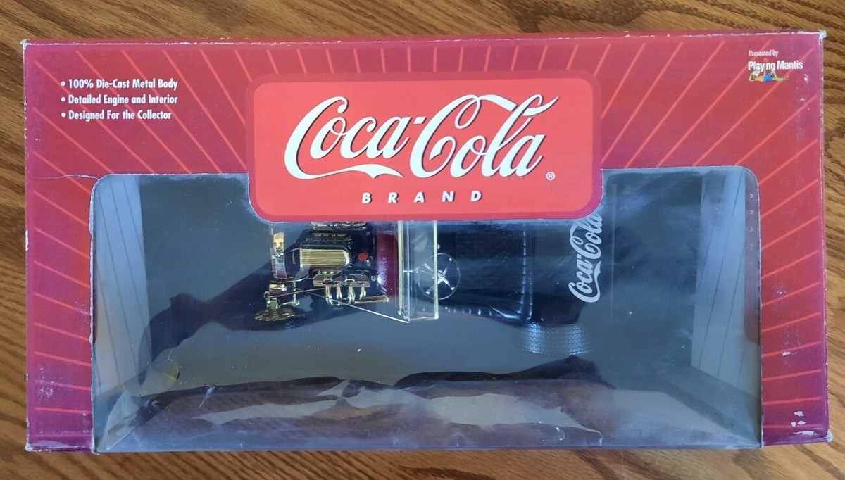 ジョニーライトニング Vintage collectors editionコーラ ジョニーライトニング Vintage collectors editionコーラ