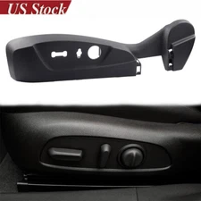 For 13-16 Chevy Malibu driver side outer seat trim switch bezel panel 22753131