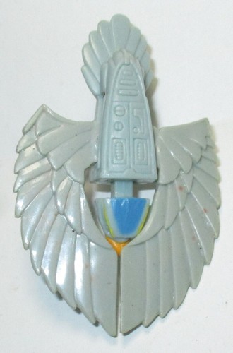 Vtg 80s 1980s Toy Figure Parts {MULTI-LISTING} Weapons Accessories ALL LINES - Picture 154 of 250