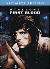 First Blood 1950-1999 Release Year DVDs