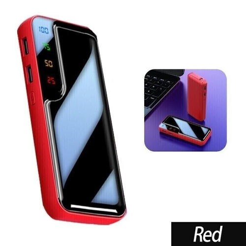 1000000mAh Portable Power Bank Fast Charging External Battery Backup Charger - Picture 15 of 15
