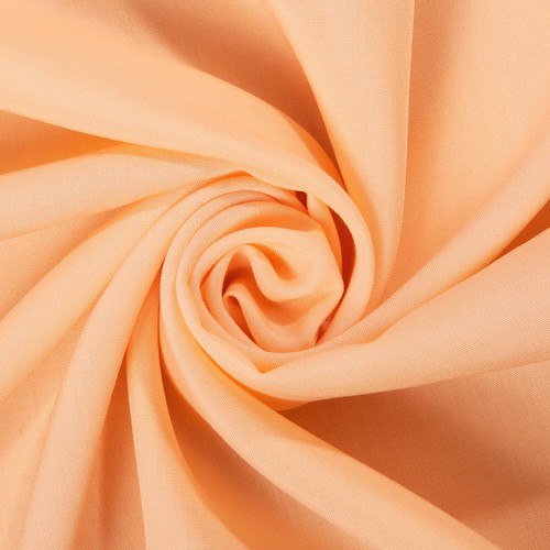 Rayon Challis Fabric 100% Rayon 53/54" wide Sold by the Yard Many Colors - Picture 9 of 31