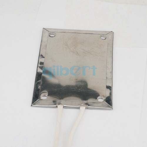 50-300mm 220V AC Stainless Steel heating plate Heater for Chemical reagent Mould - Picture 34 of 37