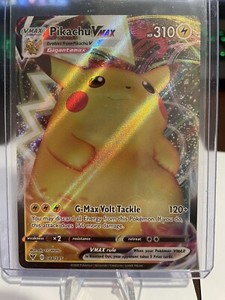 044 185 pikachu vmax