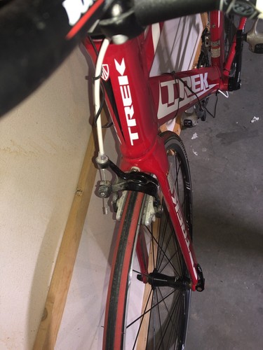 Trek Equinox EN14781 Alpha Medium Racing Bike 58cm TRI series - Picture 7 of 24