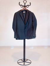 Mens Blue Sporty Jacket, Mint