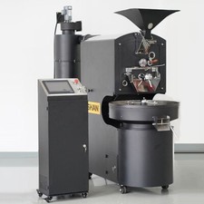 coffee roaster 6 kg