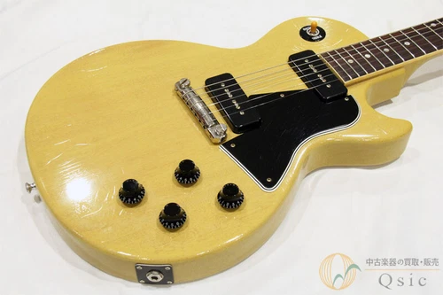 Gibson Custom Shop Murphy Lab 1957 Les Paul Special Ultra Used Electric Guitar