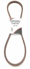 5/8" X 53" Belt Made with Kevlar for MTD Cub Cadet 754-0280, 954-0280, 9540280 