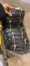 Fresh Grade A Ugandan Vanilla Beans qp 24ct
