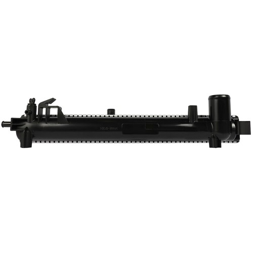Replacement Aluminum Radiator Fit For 08-09 Chrysler 300 08-09 Dodge Challenger - Picture 4 of 7