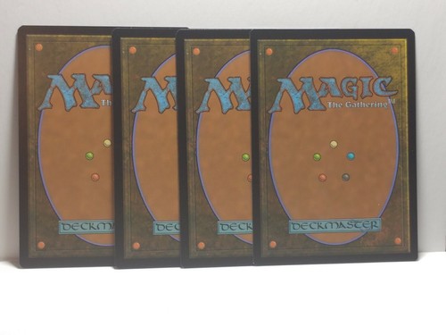 Malevolent Noble X4 4X 095/269 Fresh Throne of Eldraine MTG New - Picture 2 of 2