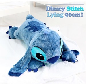 120cm stitch teddy
