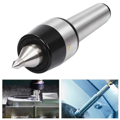 MT5 Live Center - High Precision Rotary Tool for Medium Duty Machining - Imagen 13 de 18