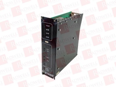 BYSTRONIC 4E0760-4-A / 4E07604A (USED)
