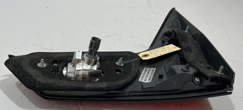 2016 2017 2018 HONDA HR-V RIGHT PASSENGER SIDE INNER TAIL LIGHT OEM - Picture 9 of 12