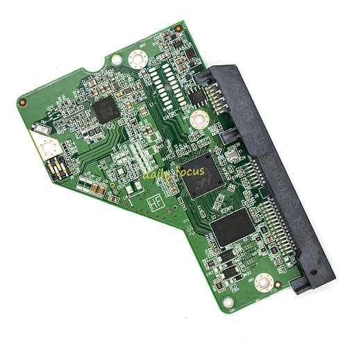 2060-771945-001 REV A HDD Logic Controller Leiterplatte - Bild 3 von 3