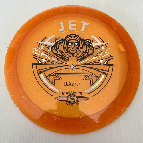 Streamline Proton Jet 11/5/-3/2 - Bild 14 von 41
