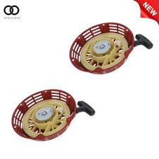 2 Pack For Honda GX240 Mounting Bolts Recoil Pull Start Assembly Cover