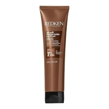 Redken All Soft Mega Curls Hydramelt Leave-In Treatment 5.1 oz
