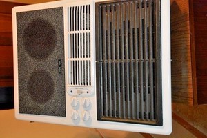 Jenn-Air-WHITE-Smooth-Cooktop-JED8230ADW-whit-Gril-and-one-Cartridges