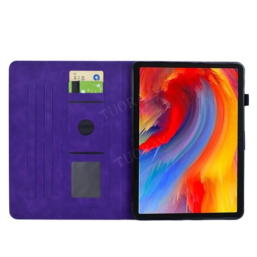 For Lenovo Tab P11/P11 Gen 2/M11/M10/M9/Xiaoxin Pad 2024 Flip Leather Stand Case - Picture 63 of 77