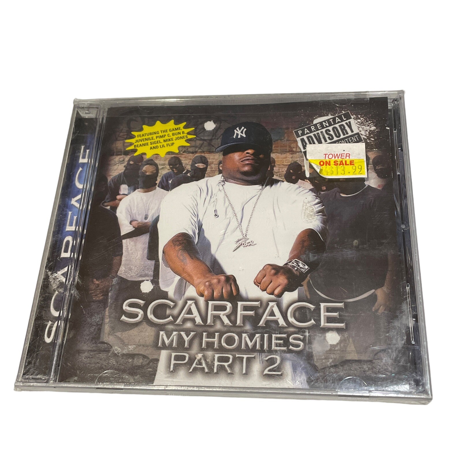 Mjbgscarface Discography Zip 77 - ji35h3h