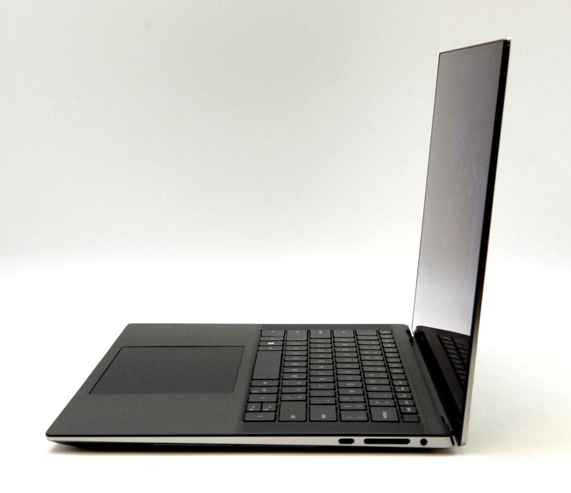 Dell Precision 5560 Laptop PC Intel i9-11th {32GB Ram 1TB