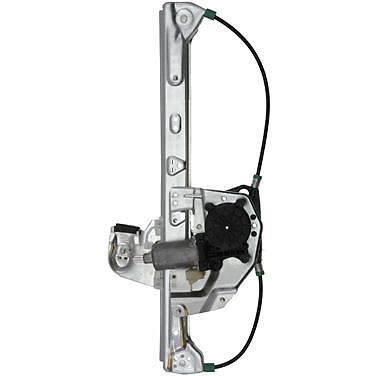 # WL42060 VDO Power Window Motor and Regulator Assembly - Picture 1 of 1