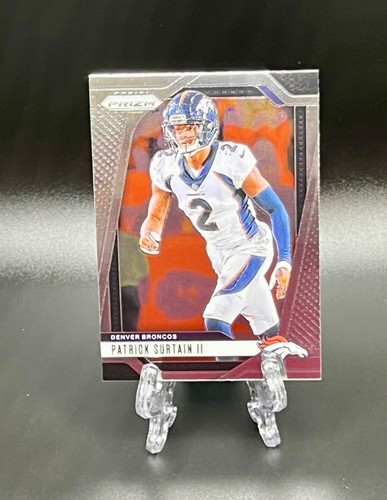 PRICE CUTS 2024 PRIZM FOOTBALL COMPLETE YOUR SET ROOKIES, VETS, SP, AUTOS & MORE - Picture 78 of 279