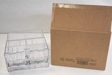 Schafer Systems Dual 5" Adjustable Snap-Together Modular Mini Lottery 2 Pack