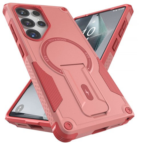Funda Ultra Para Samsung S24/S24+/S24 + Correa Teléfono Cordón Vidrio Templado - Imagen 55 de 57