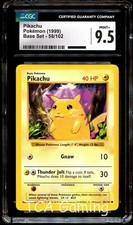 Image for Pikachu