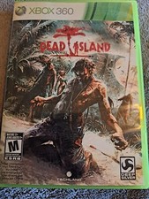 Dead Island - Microsoft Xbox 360