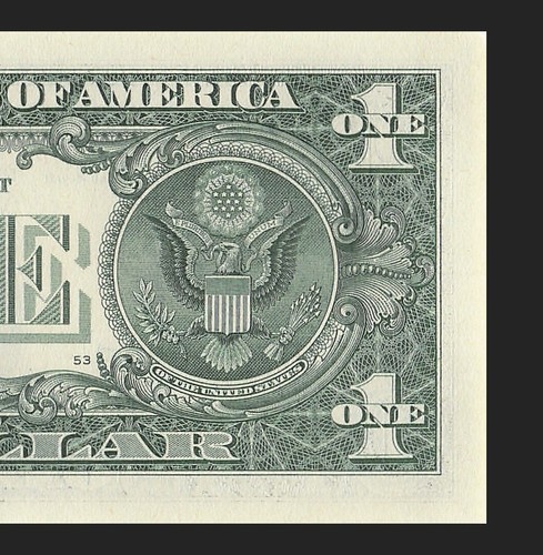 JULY 18 2026 Birthday Date Note Fancy Serial Number One Dollar Bill 07 18 2026 - Picture 11 of 11