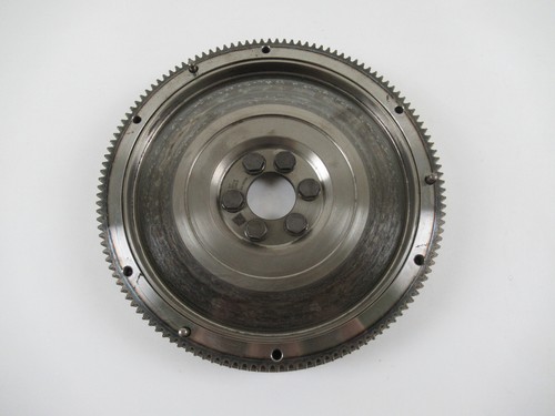 VW Golf 7 VII 5G AU 12-17 Schwungrad Schwungscheibe 04L105269 5/6 Schaltgetriebe - Picture 2 of 7