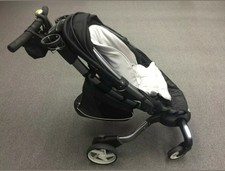 4moms origami kinderwagen