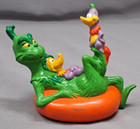 Universal Movie Dr. Seuss’s Grinch Stole Christmas The grinch