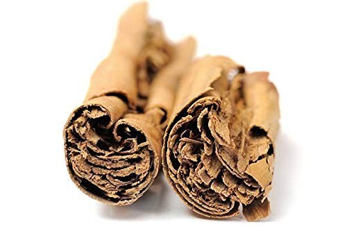 New Frontier Co-op Certified Organic Ceylon Cinnamon Powder, 16 oz Bag. - Picture 3 of 7