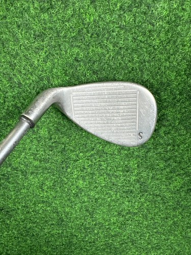 CALLAWAY Steelhead X-14 Sand Wedge - Herren (Graphit, 35,5 Zoll, Rechts, Firm) - Bild 2 von 5