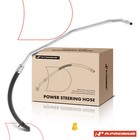 Power Steering Return Line Hose Assembly for Ford F-250 F-350 Super Duty V8 6.0L
