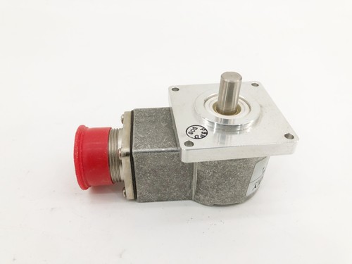 Nuevo codificador Allen-Bradley 845T-DN13ECS-C 5VDC 10 pines eje 3/8" con plano - Imagen 3 de 8