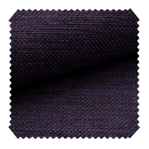 novely® MUDAU grob gewebt Polsterstoff Mélange Flachgewebe | Meterware | 1lfm - Bild 21 von 44