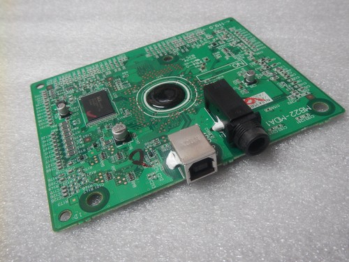 Pièces de rechange pour clavier Casio touches interrupteur bouton ribon carte d'alimentation - Photo 25/26