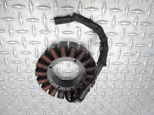 2007 Harley Davidson FLTR Road Glide OEM Stator Alternator Generator Magneto - Picture 4 of 9